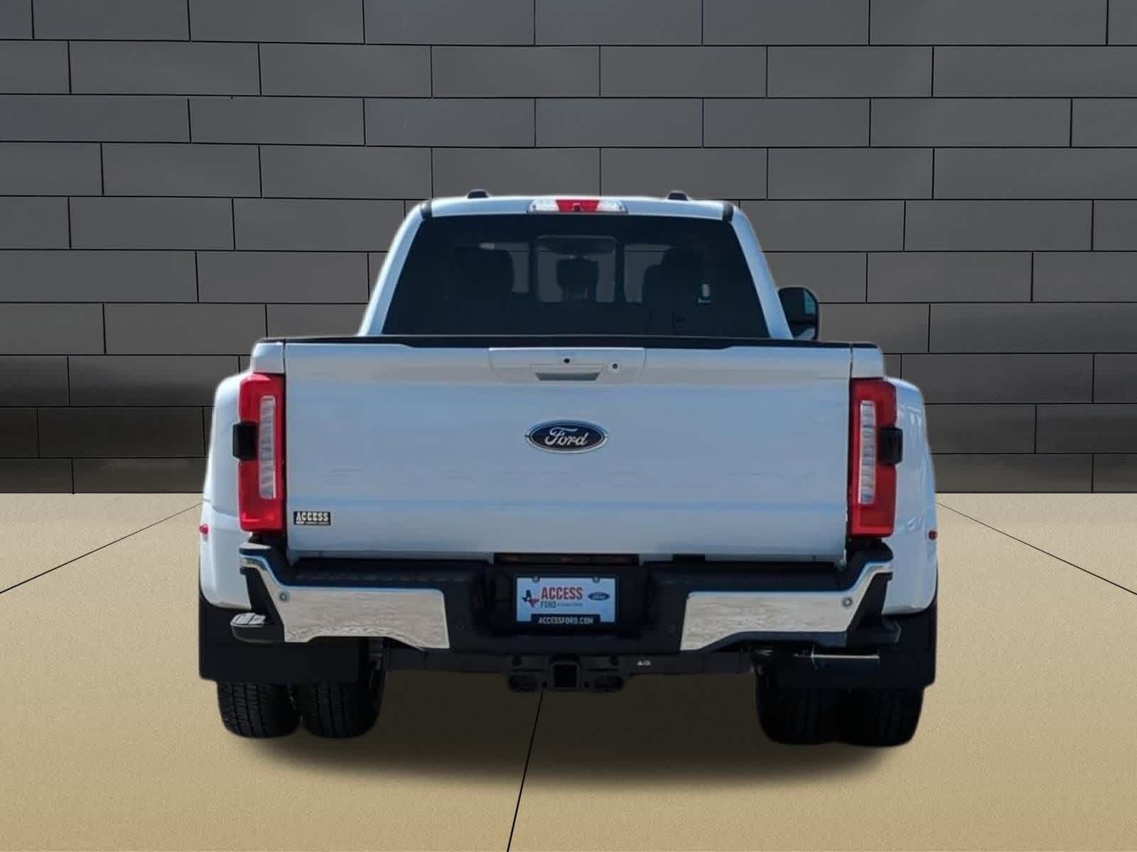 Thumbnail: 2025 Ford F-350 - 7