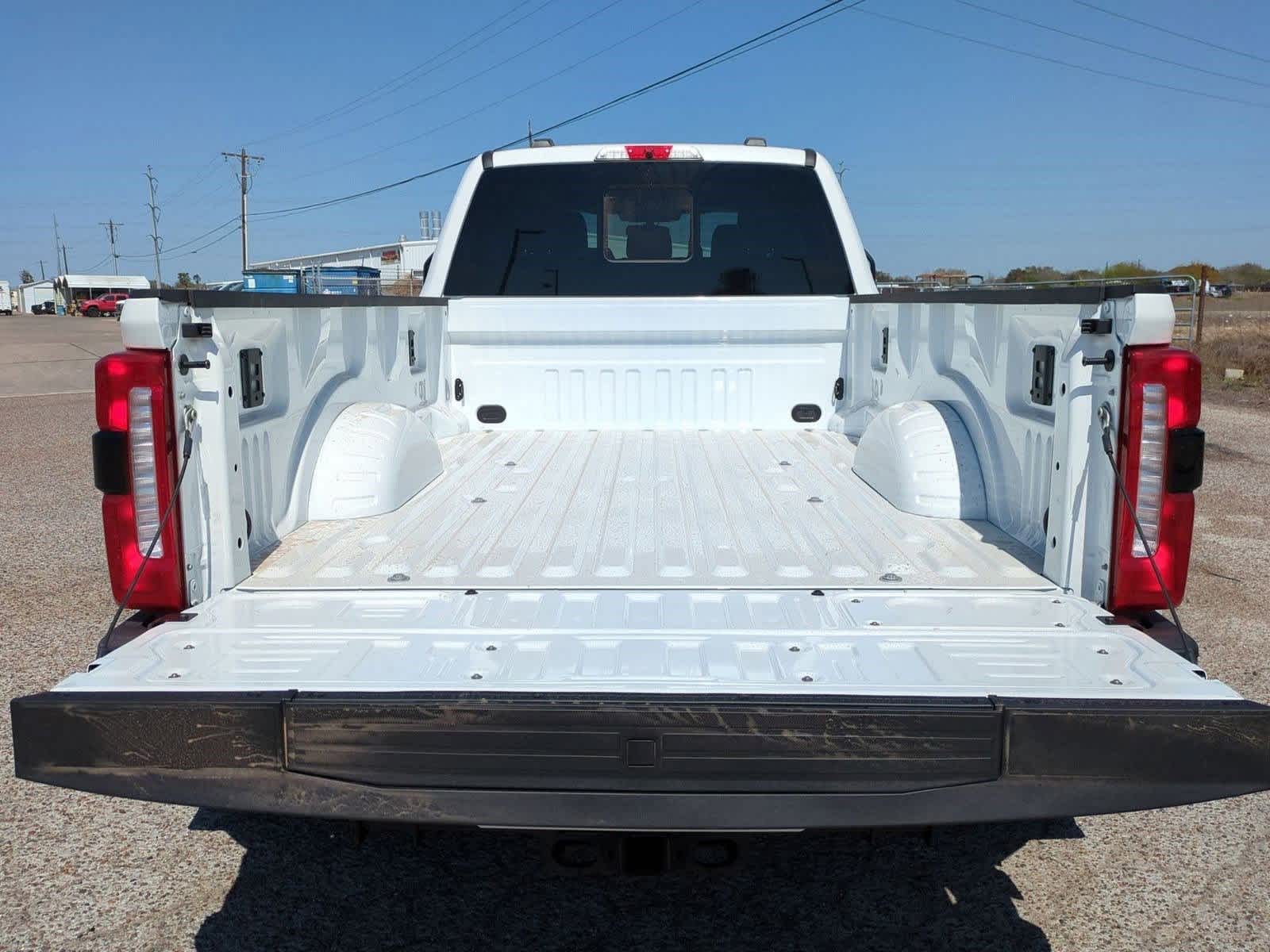 Thumbnail: 2025 Ford F-350 - 26