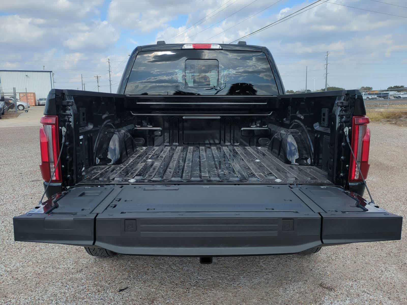 Thumbnail: 2026 Ford F-150 - 26