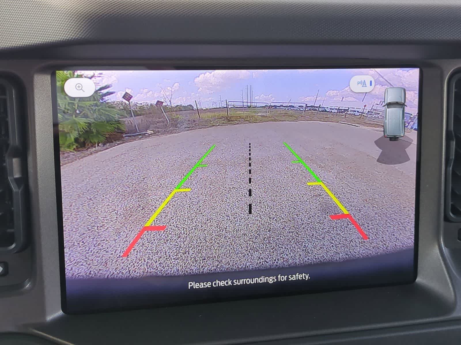 Thumbnail: 2025 Ford Bronco - 15