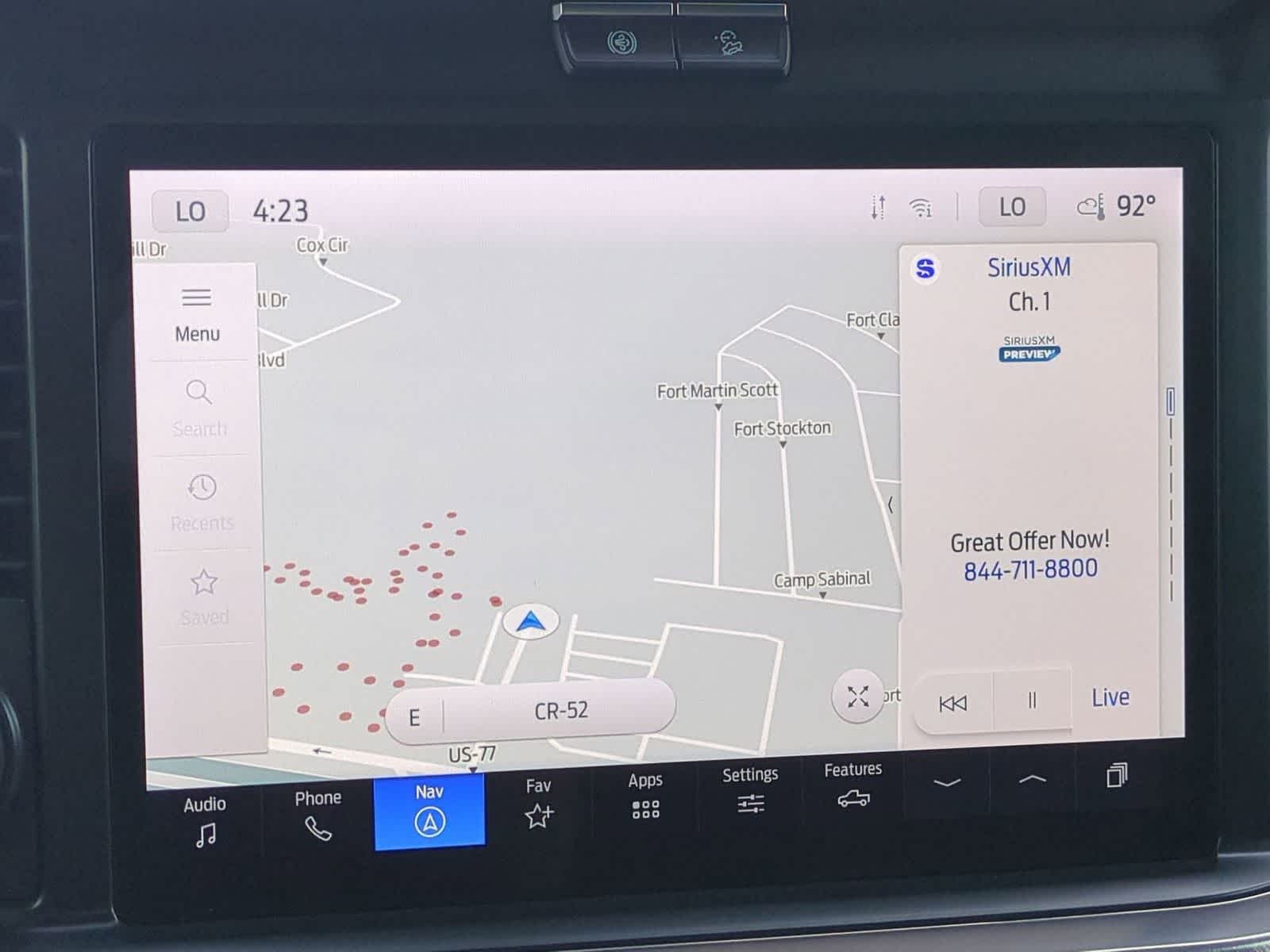 Thumbnail: 2025 Ford F-250 - 14