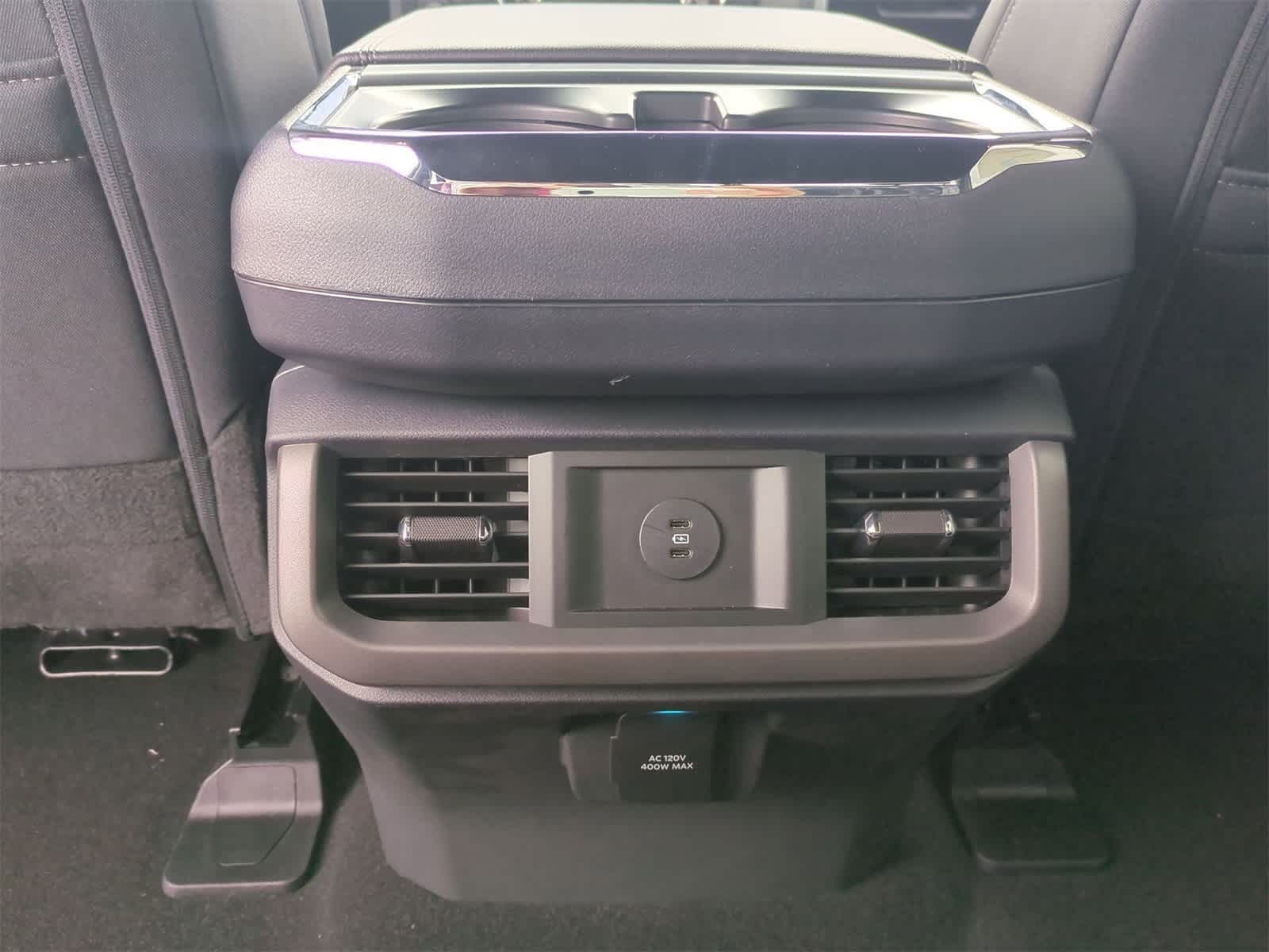 Thumbnail: 2026 Ford F-150 - 21