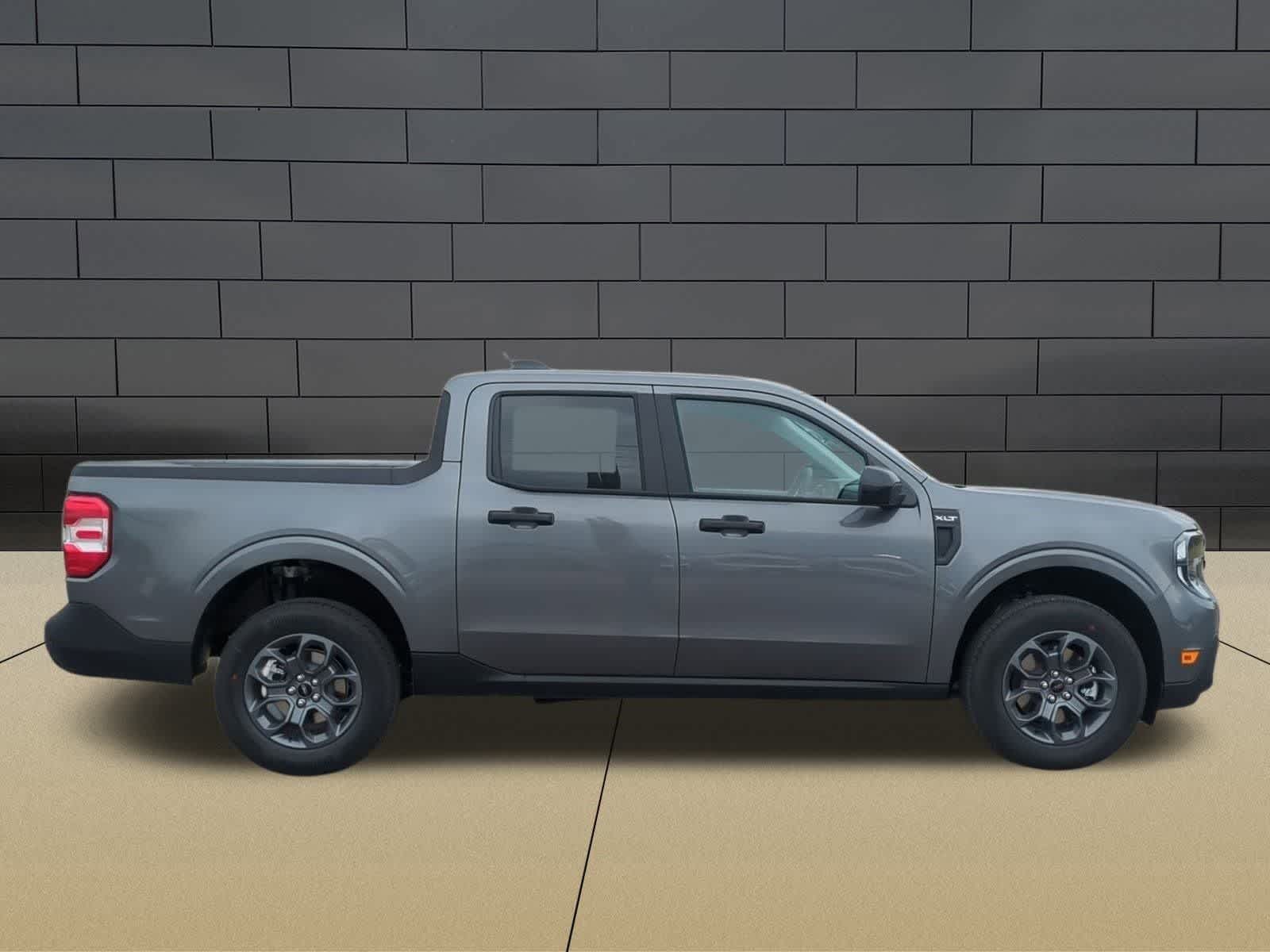 Thumbnail: 2026 Ford Maverick - 9