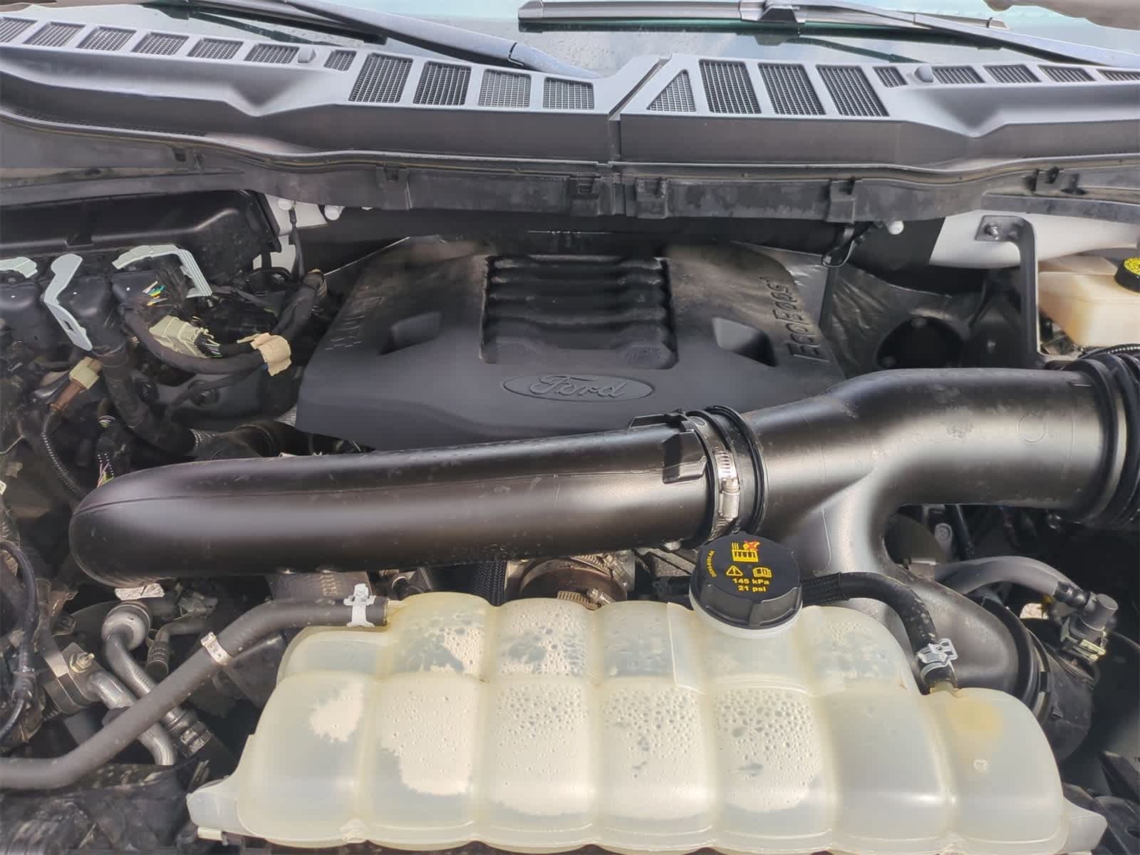 Thumbnail: 2023 Ford F-150 - 29