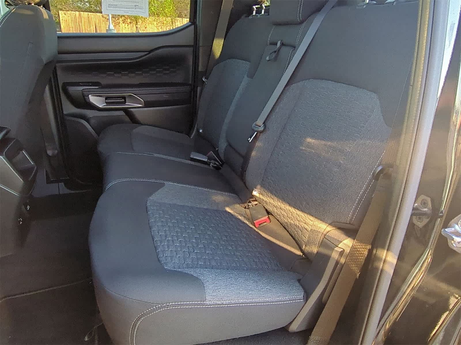 Thumbnail: 2024 Ford Ranger - 23