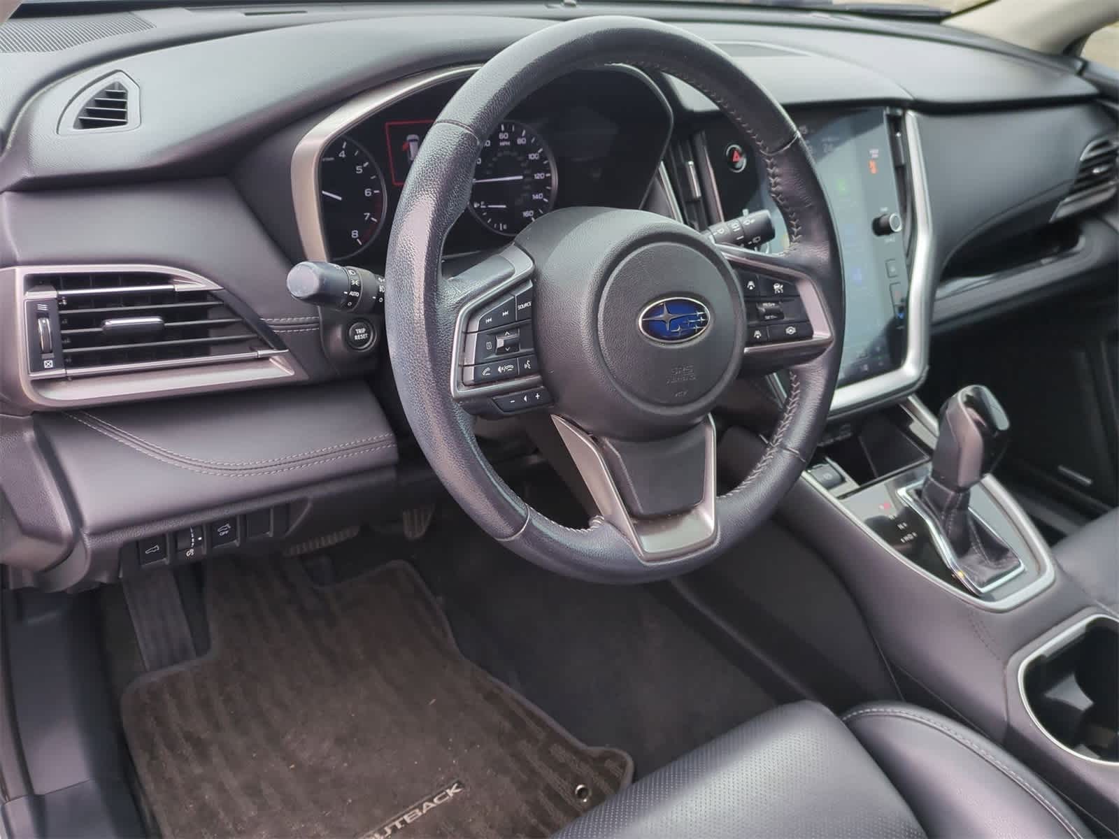 Thumbnail: 2023 Subaru Outback - 10