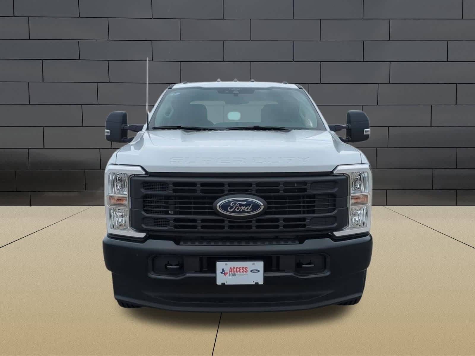 Thumbnail: 2026 Ford F-350 - 3