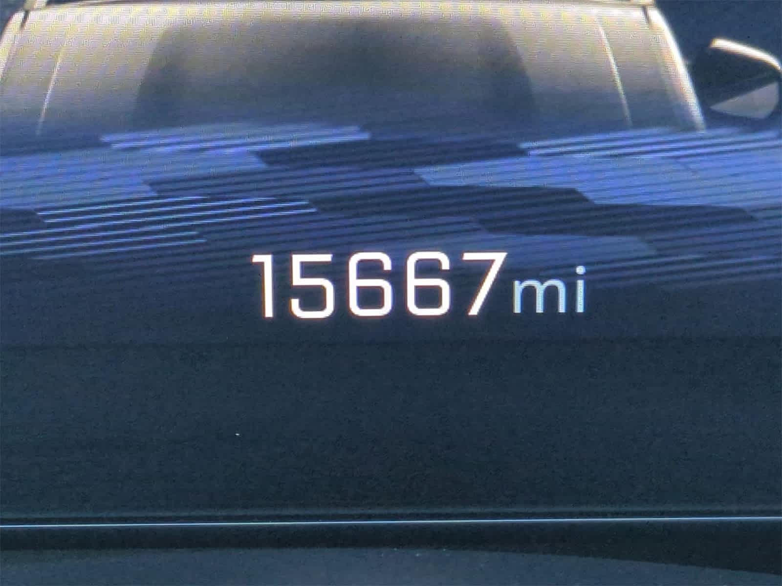 Thumbnail: 2025 Chevrolet Equinox - 12