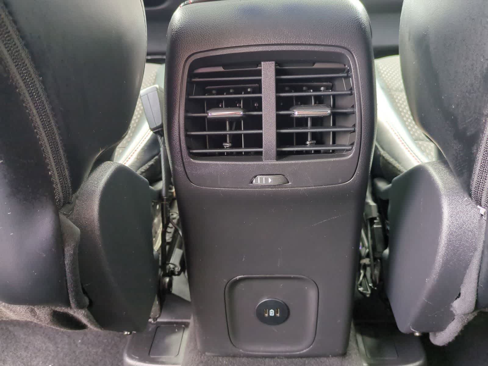 Thumbnail: 2025 Ford Escape - 20