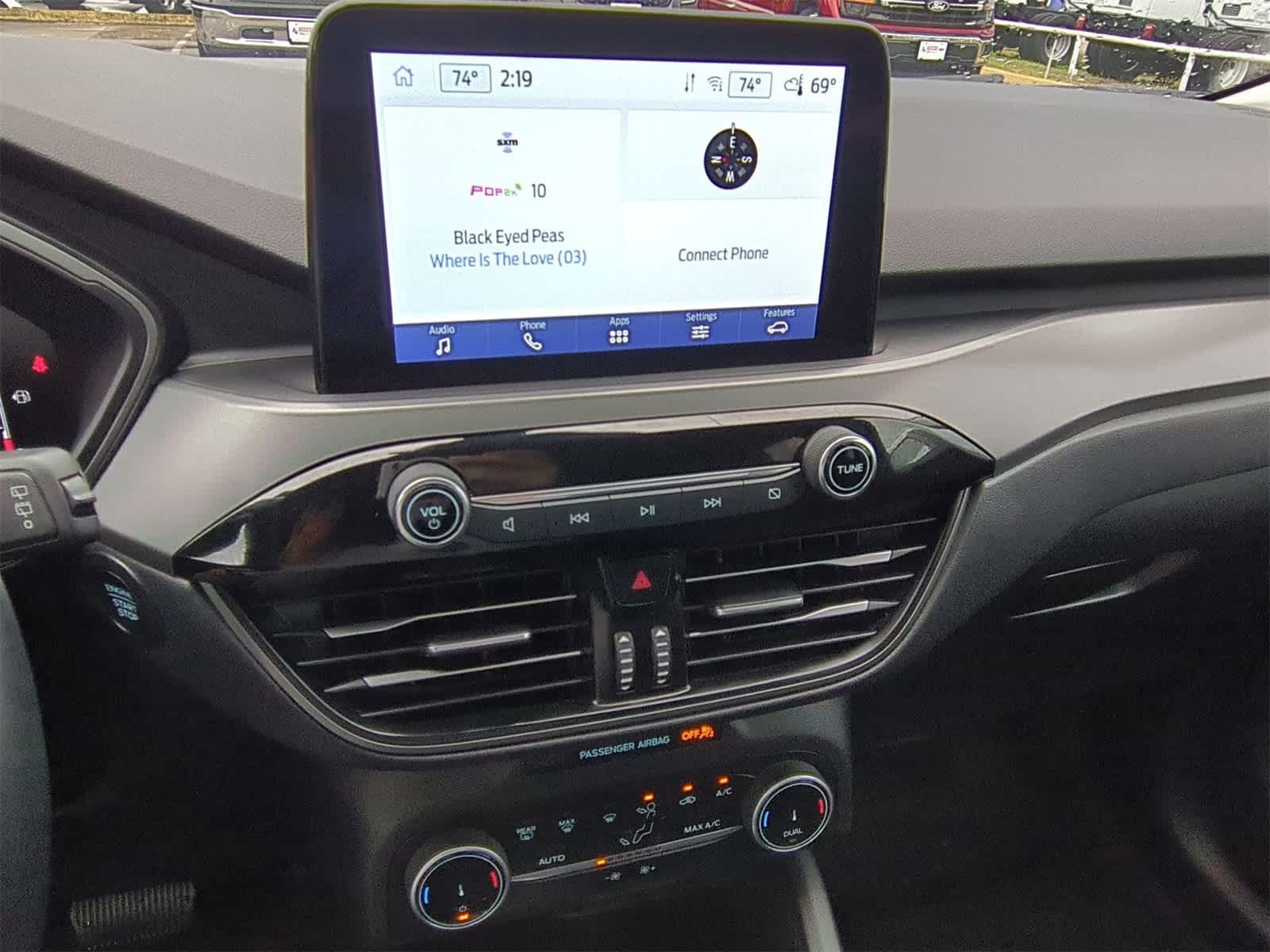 Thumbnail: 2024 Ford Escape - 13