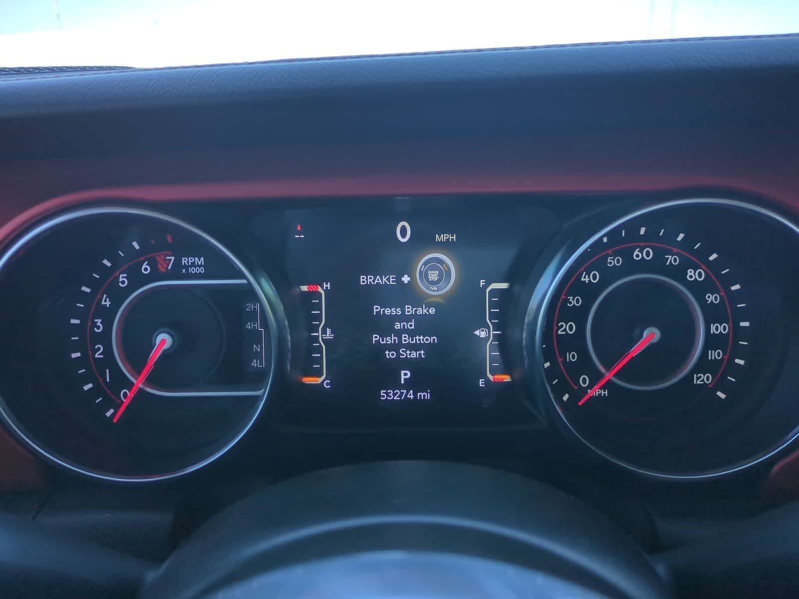 Thumbnail: 2022 Jeep Gladiator - 11