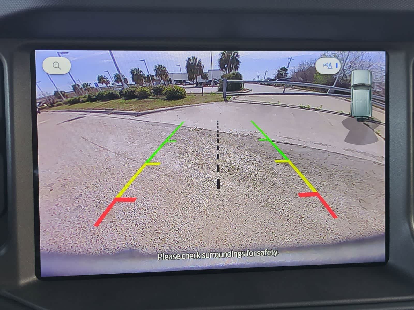 Thumbnail: 2025 Ford Bronco - 15