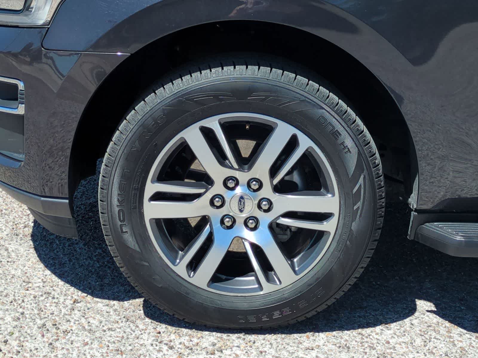 Thumbnail: 2024 Ford Expedition - 33