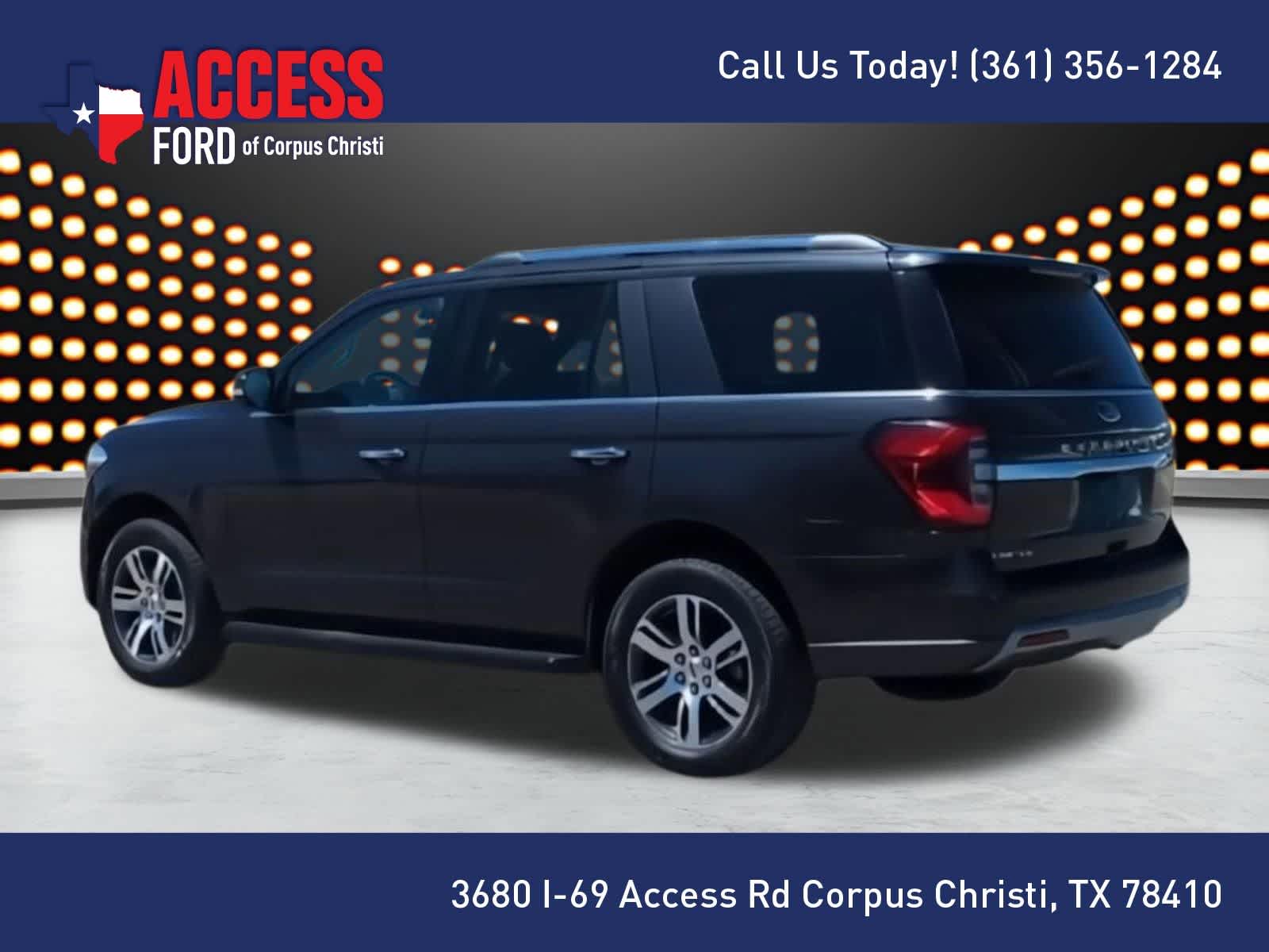 Thumbnail: 2024 Ford Expedition - 6