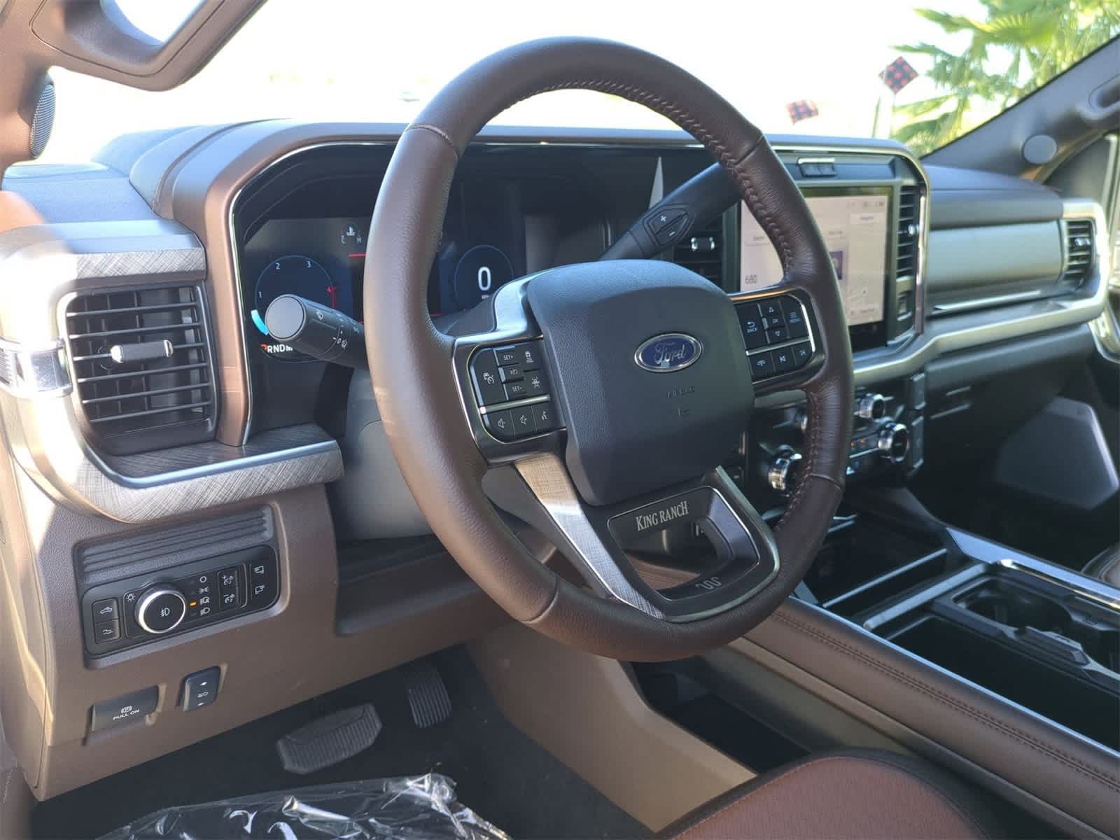 Thumbnail: 2026 Ford F-350 - 10