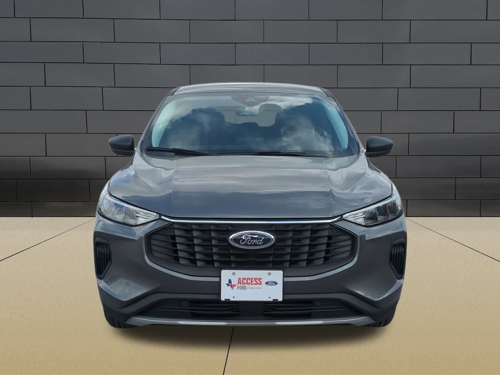 New 2026 Ford Escape Active SUV