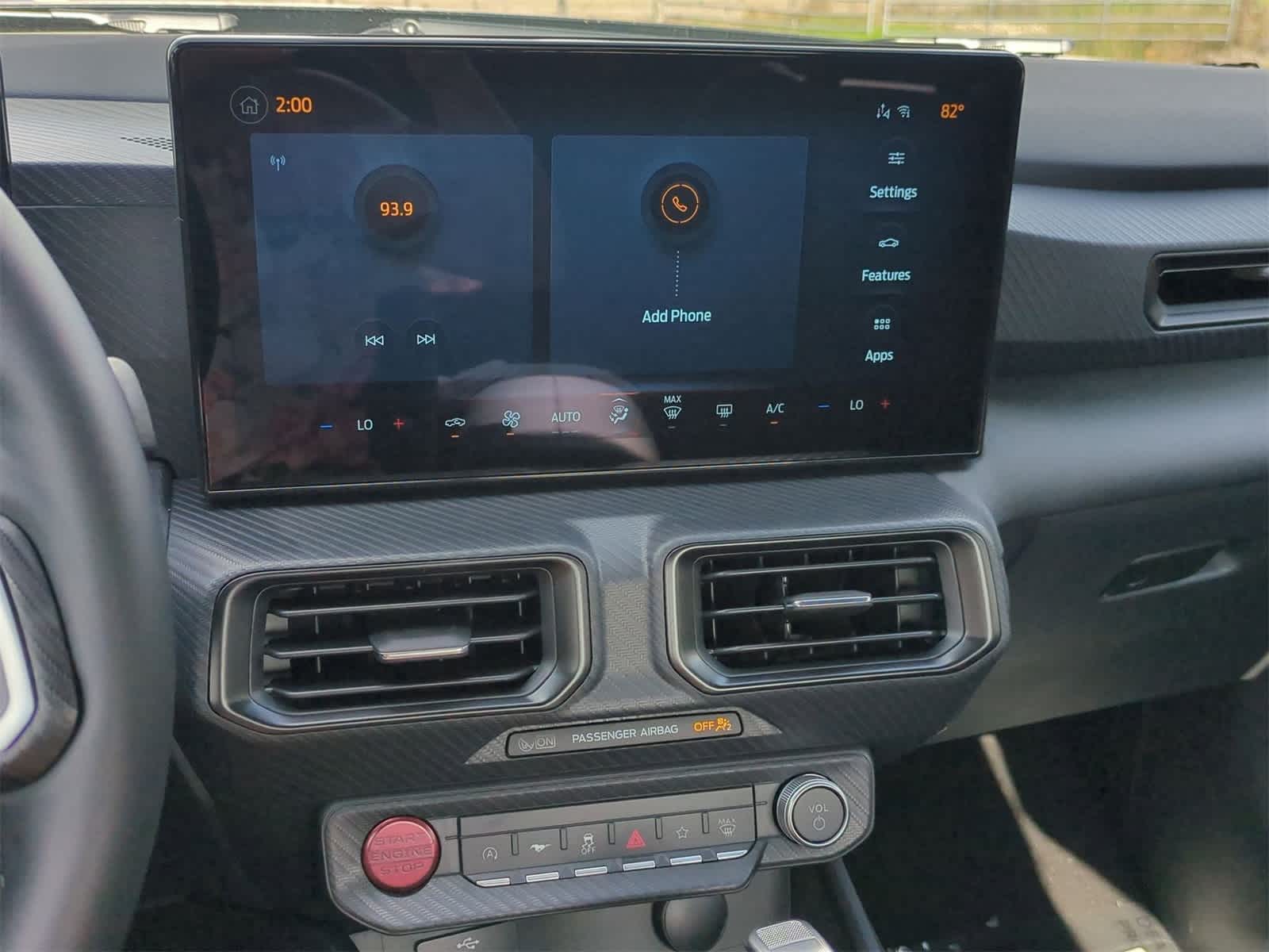 Thumbnail: 2026 Ford Mustang - 13