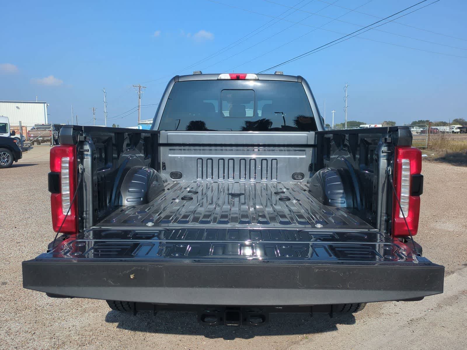 Thumbnail: 2026 Ford F-250 - 23