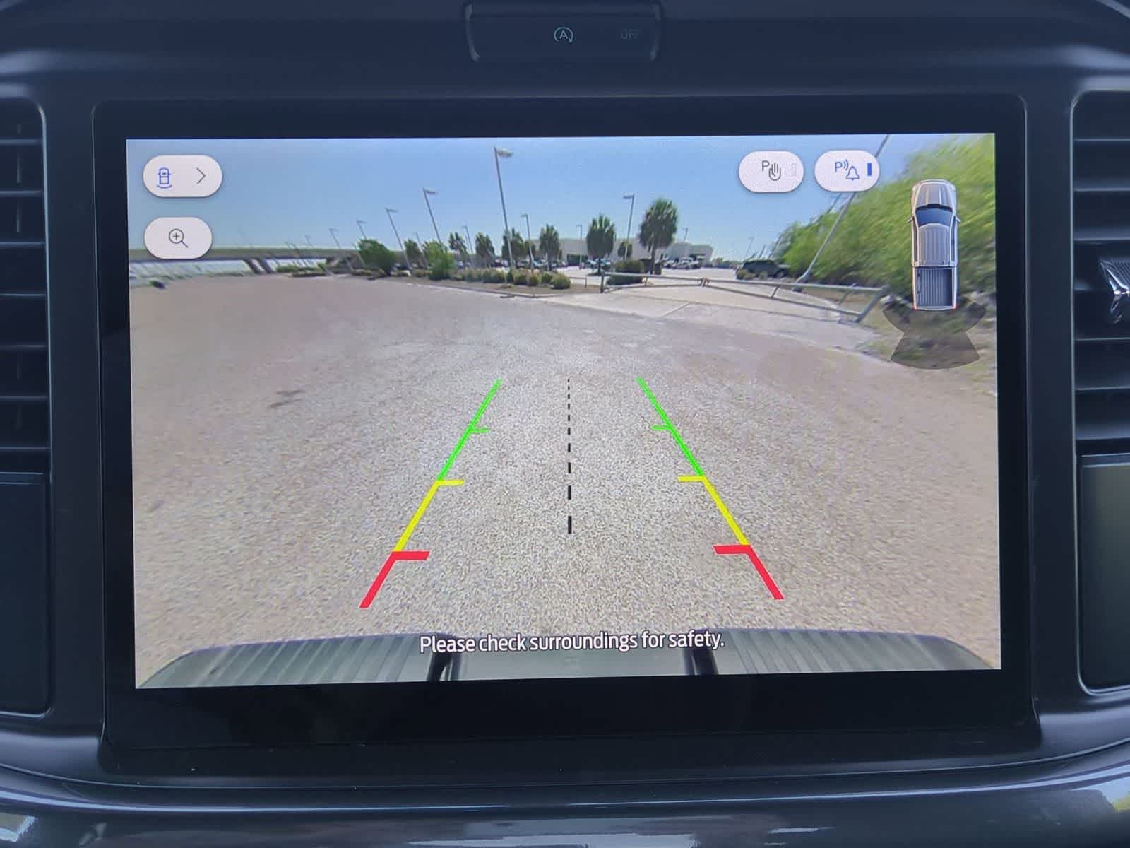 Thumbnail: 2026 Ford F-150 - 14