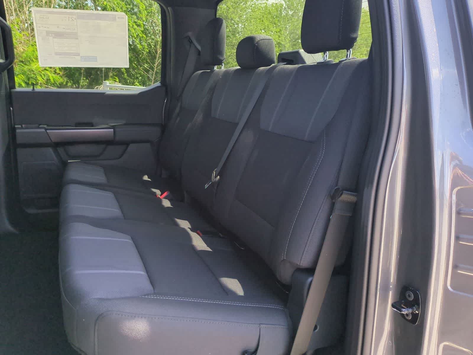 Thumbnail: 2026 Ford F-150 - 22