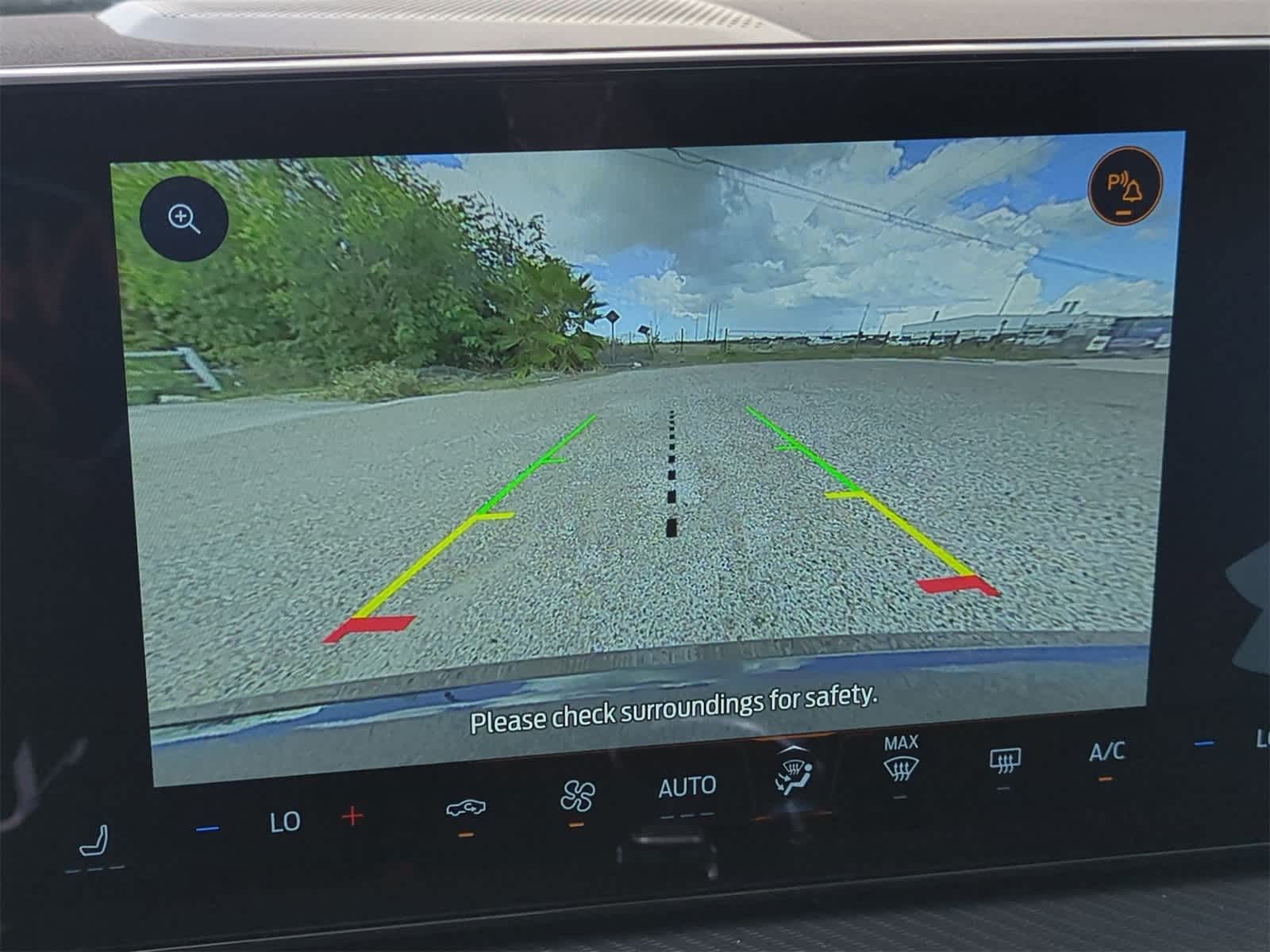 Thumbnail: 2025 Ford Mustang - 14