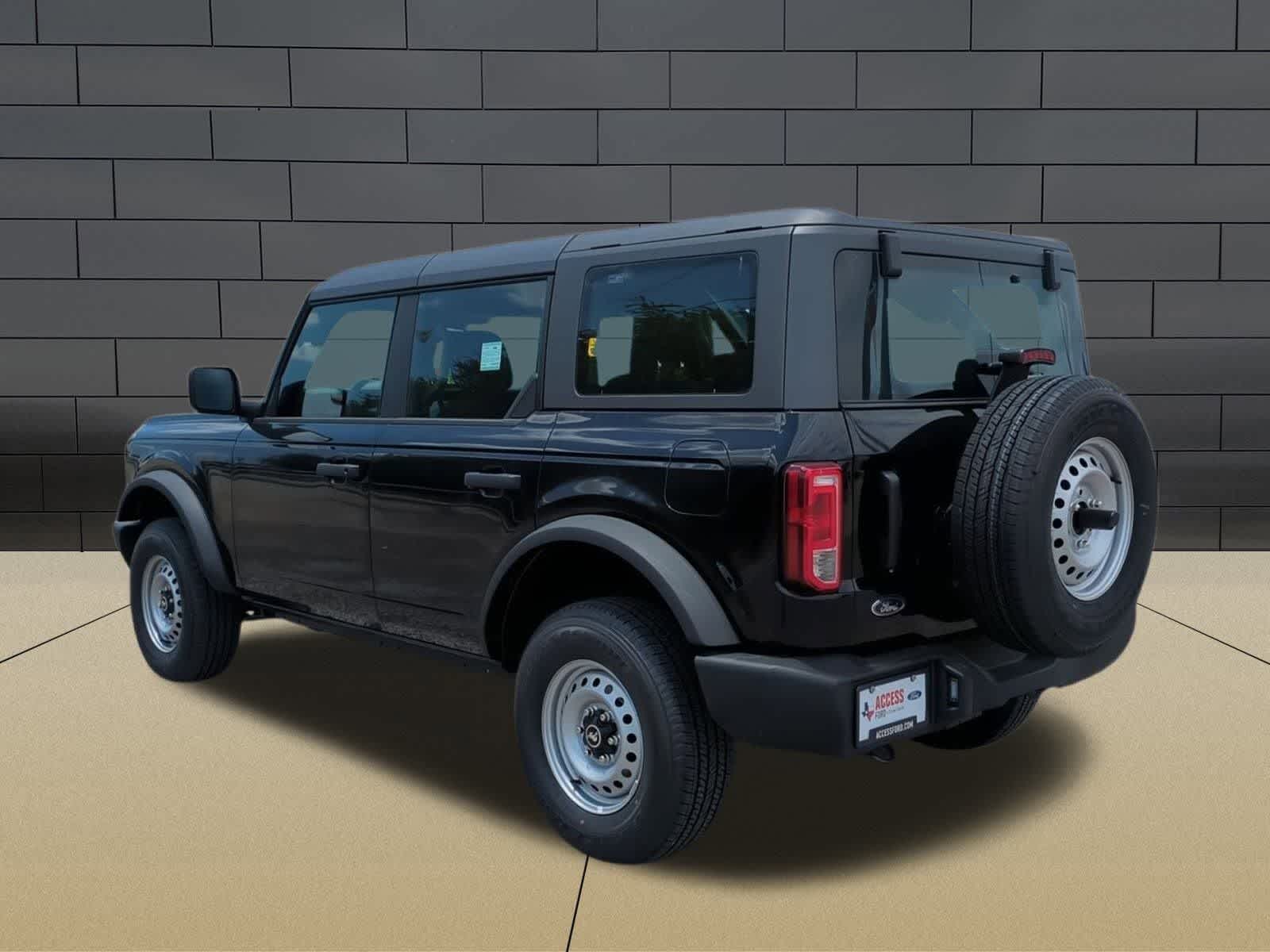 Thumbnail: 2025 Ford Bronco - 6