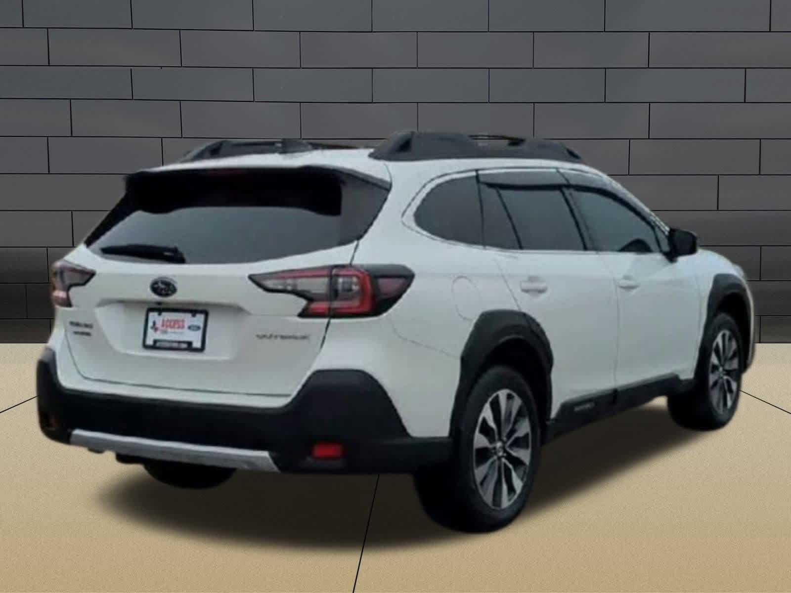 Thumbnail: 2023 Subaru Outback - 8