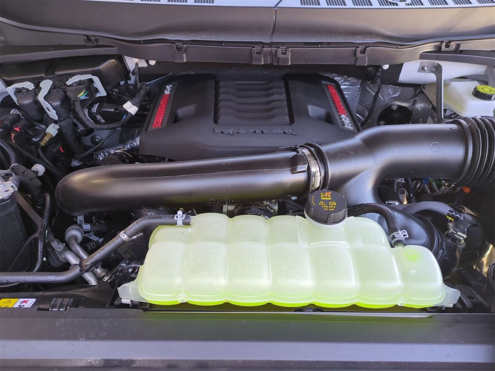 Thumbnail: 2025 Ford F-150 - 30