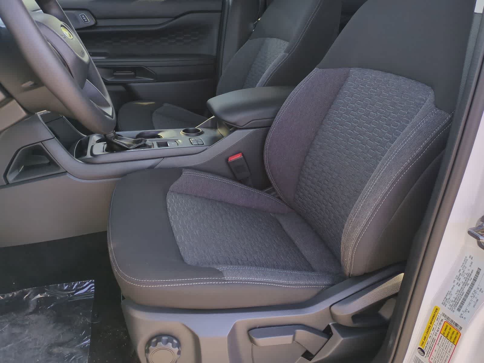 Thumbnail: 2025 Ford Ranger - 17