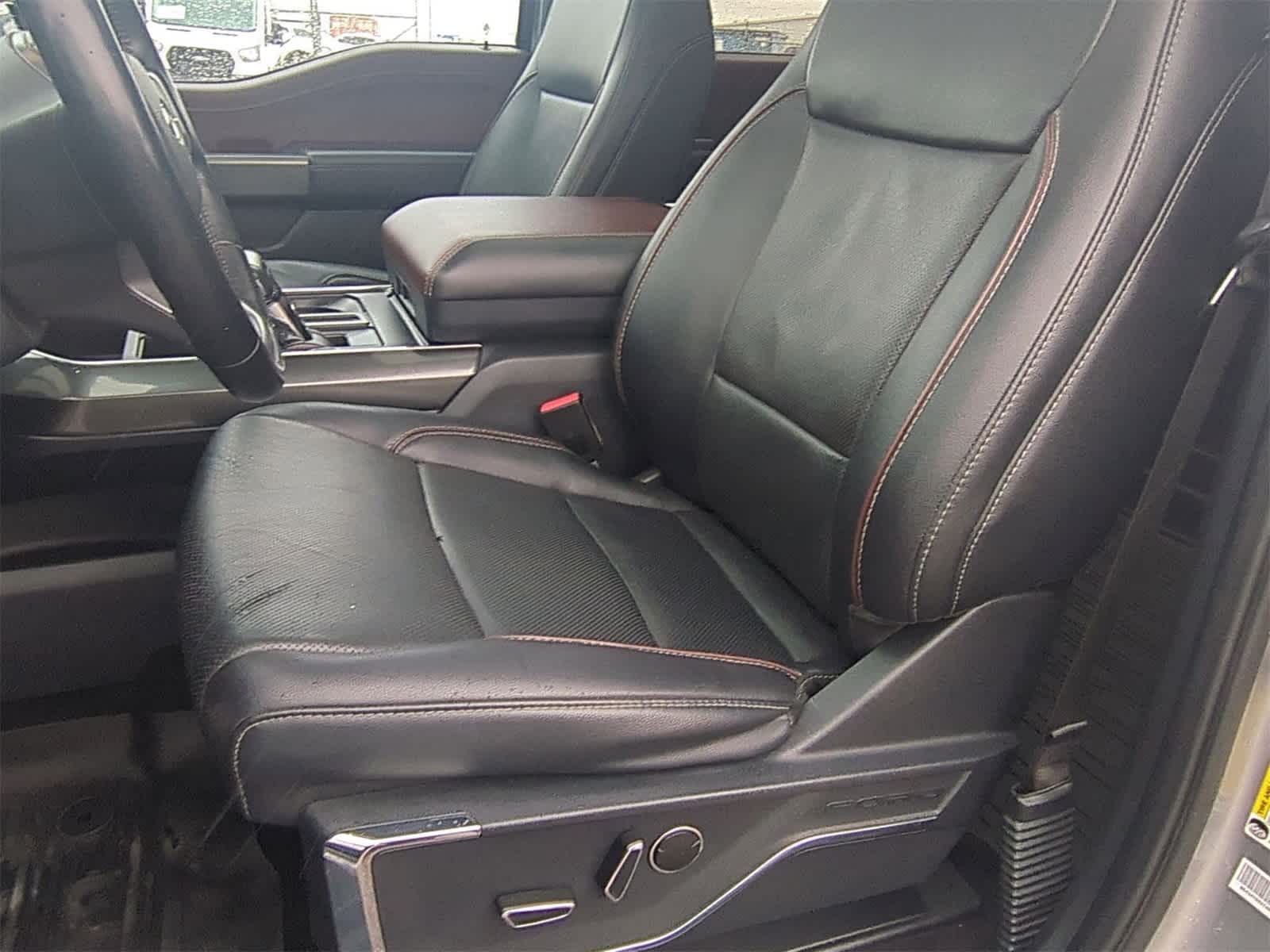 Thumbnail: 2022 Ford F-150 - 20