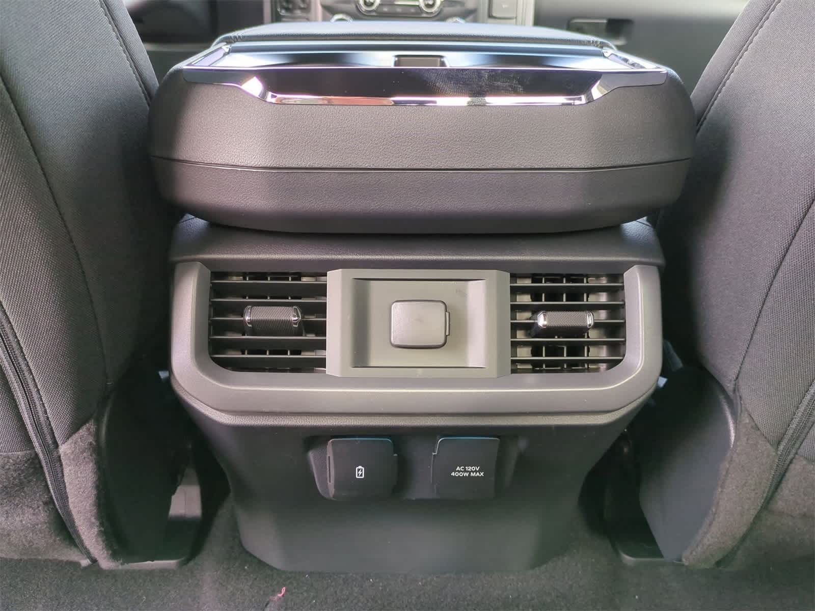 Thumbnail: 2025 Ford F-150 - 21