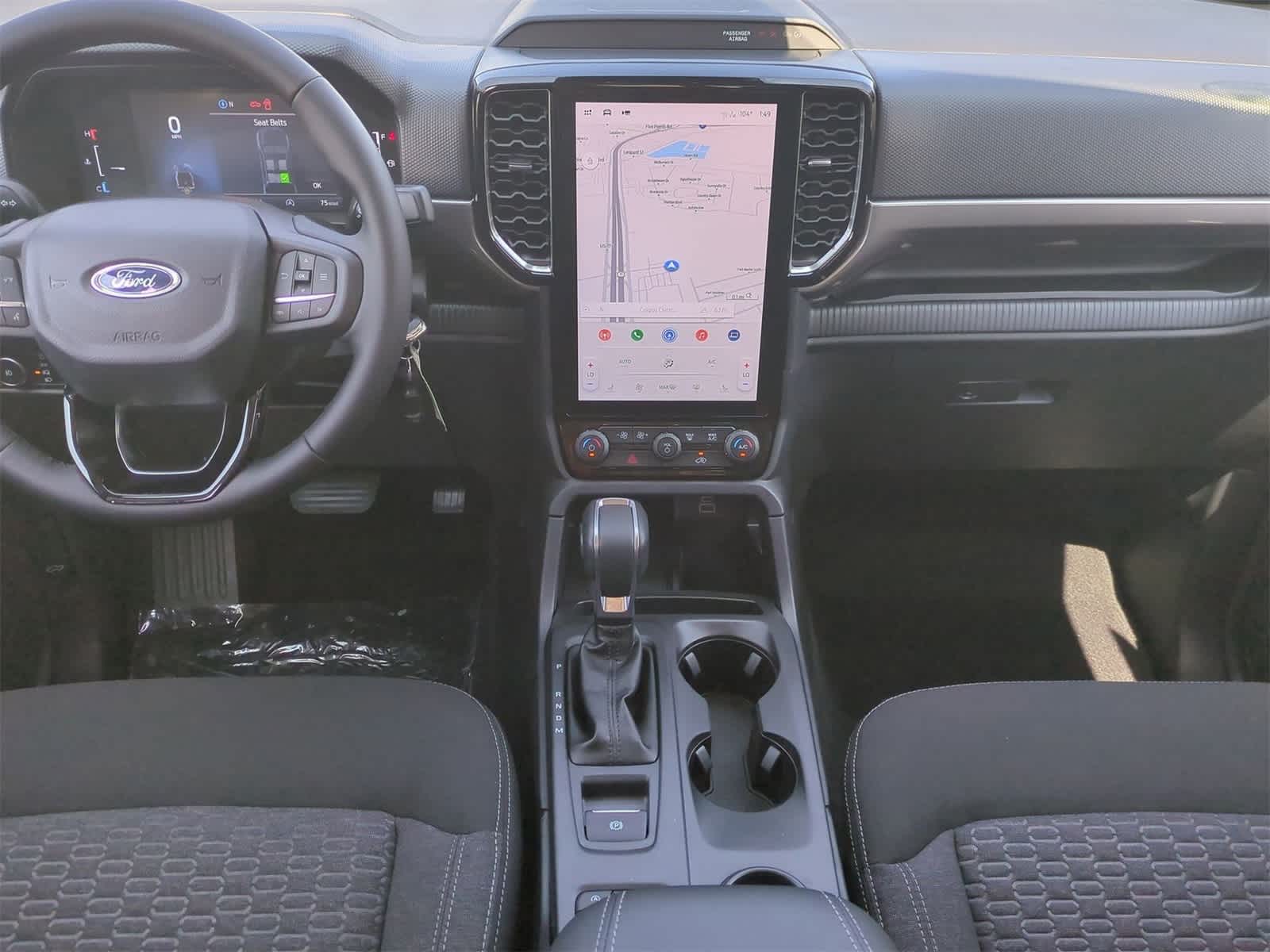 Thumbnail: 2025 Ford Ranger - 19