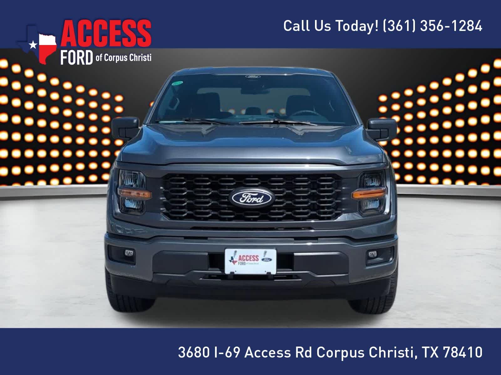 Thumbnail: 2026 Ford F-150 - 3