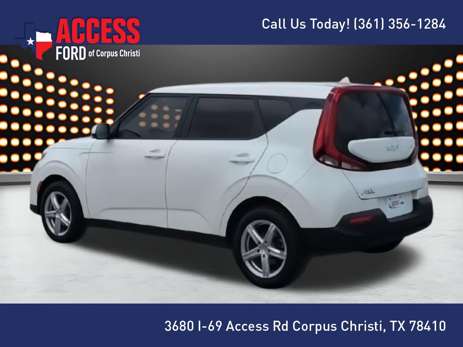 Thumbnail: 2022 Kia Soul - 6