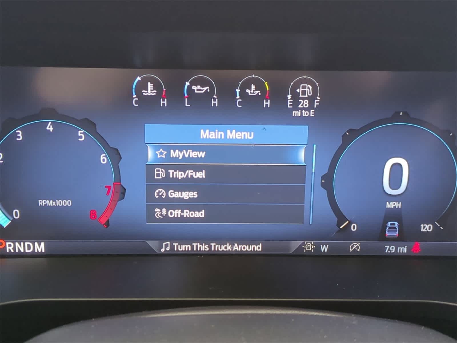 Thumbnail: 2025 Ford F-150 - 11