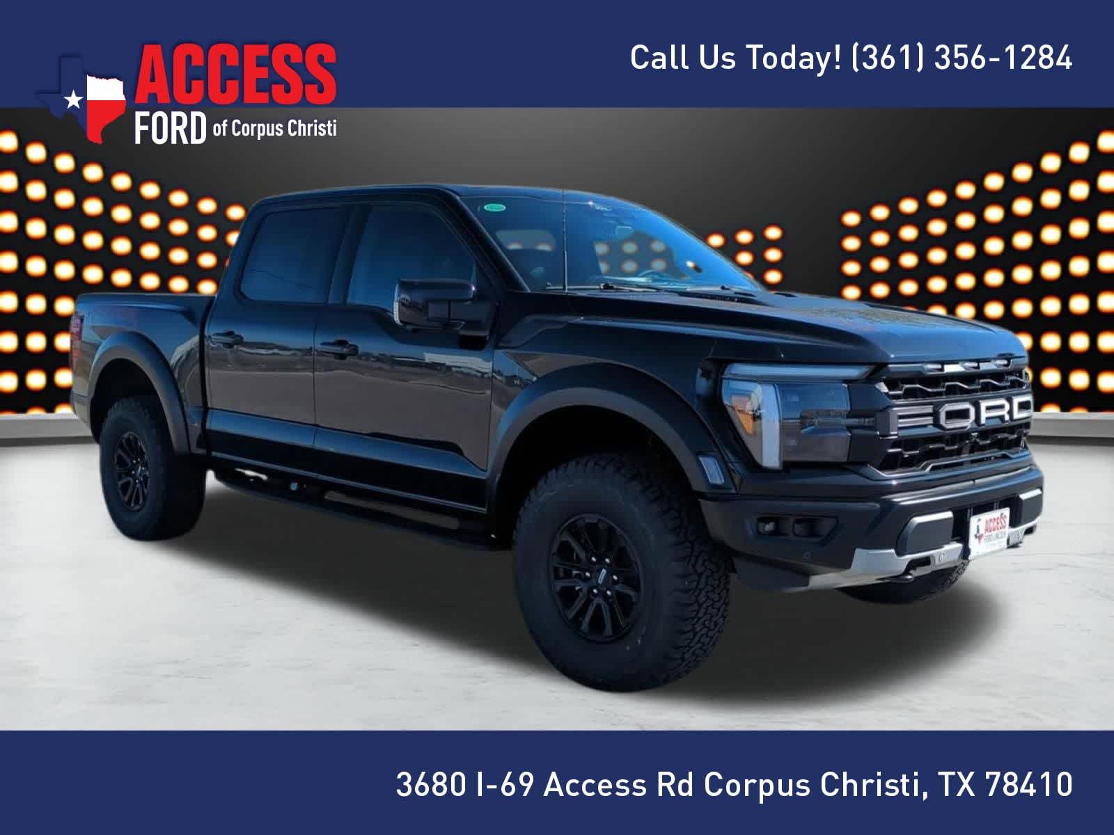 Thumbnail: 2025 Ford F-150 - 2