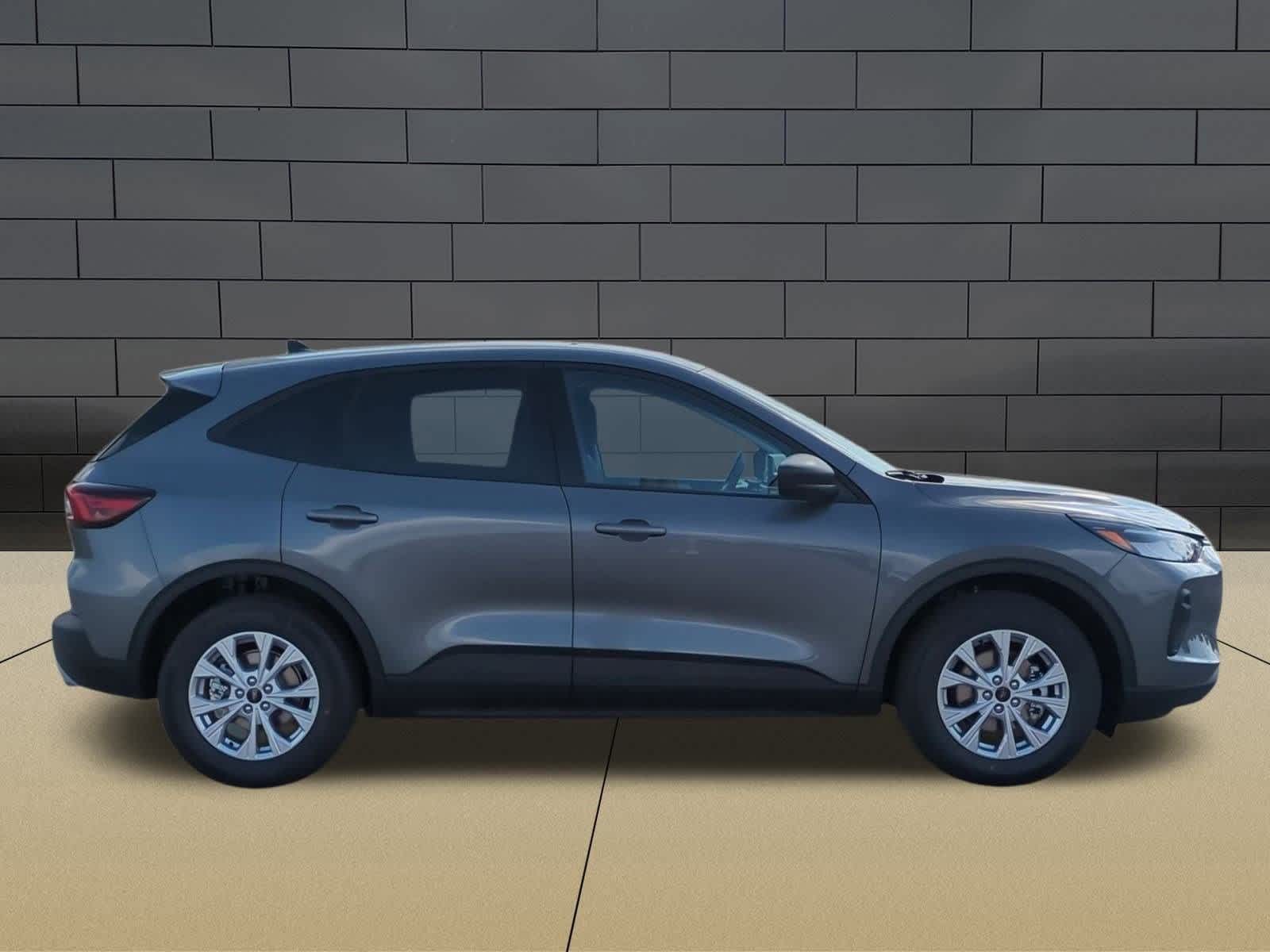 Thumbnail: 2026 Ford Escape - 9