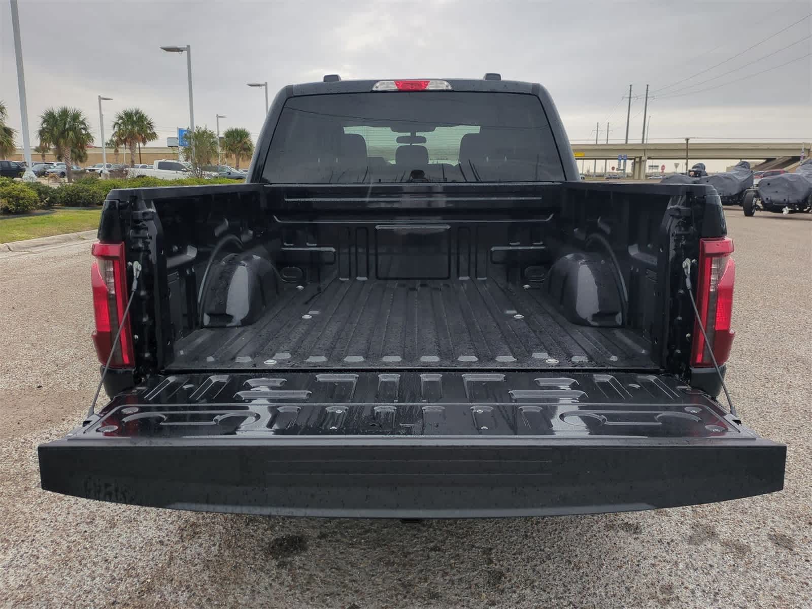 Thumbnail: 2025 Ford F-150 - 23