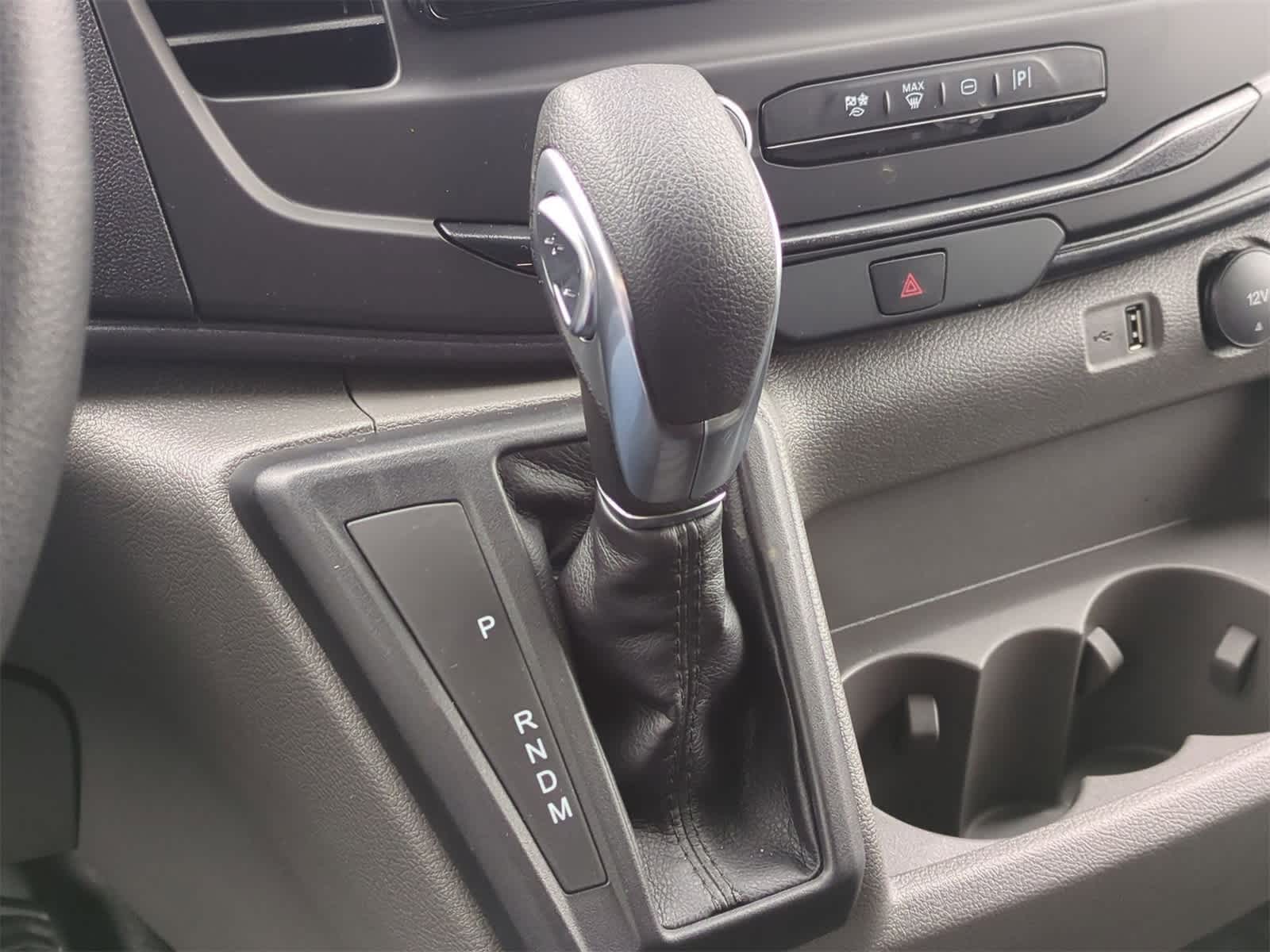 Thumbnail: 2026 Ford Transit Series - 15