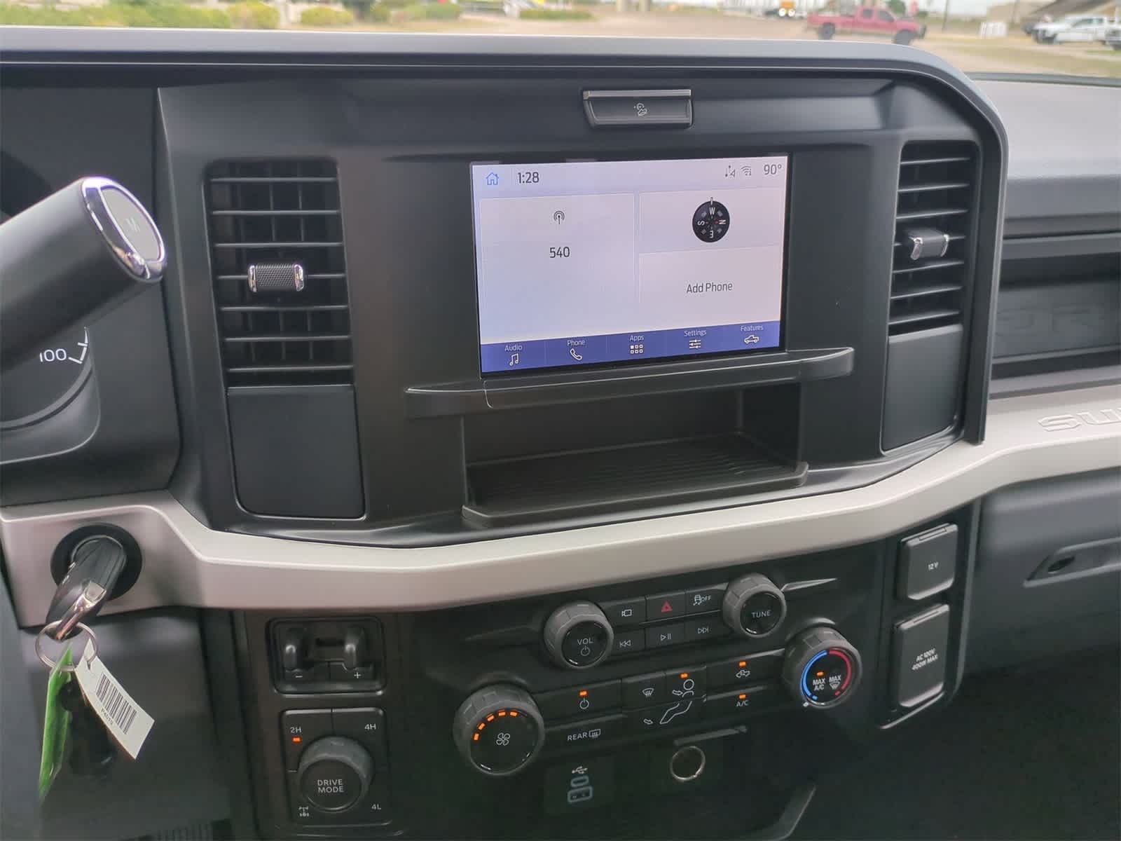 Thumbnail: 2026 Ford F-250 - 13