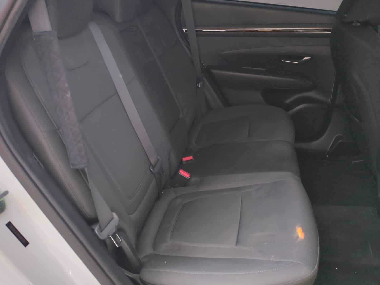 Thumbnail: 2022 Hyundai Tucson - 25