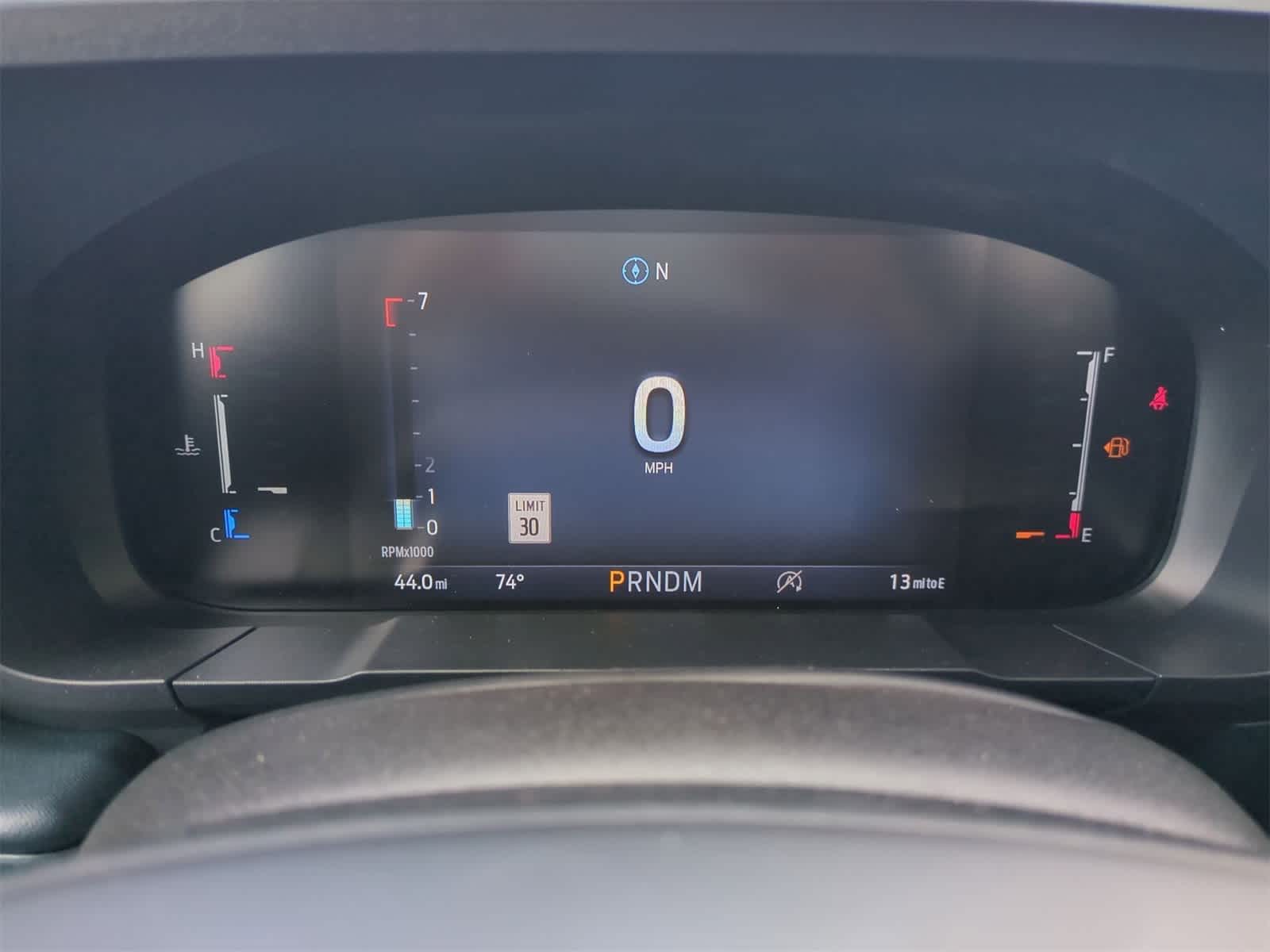 Thumbnail: 2026 Ford Maverick - 11