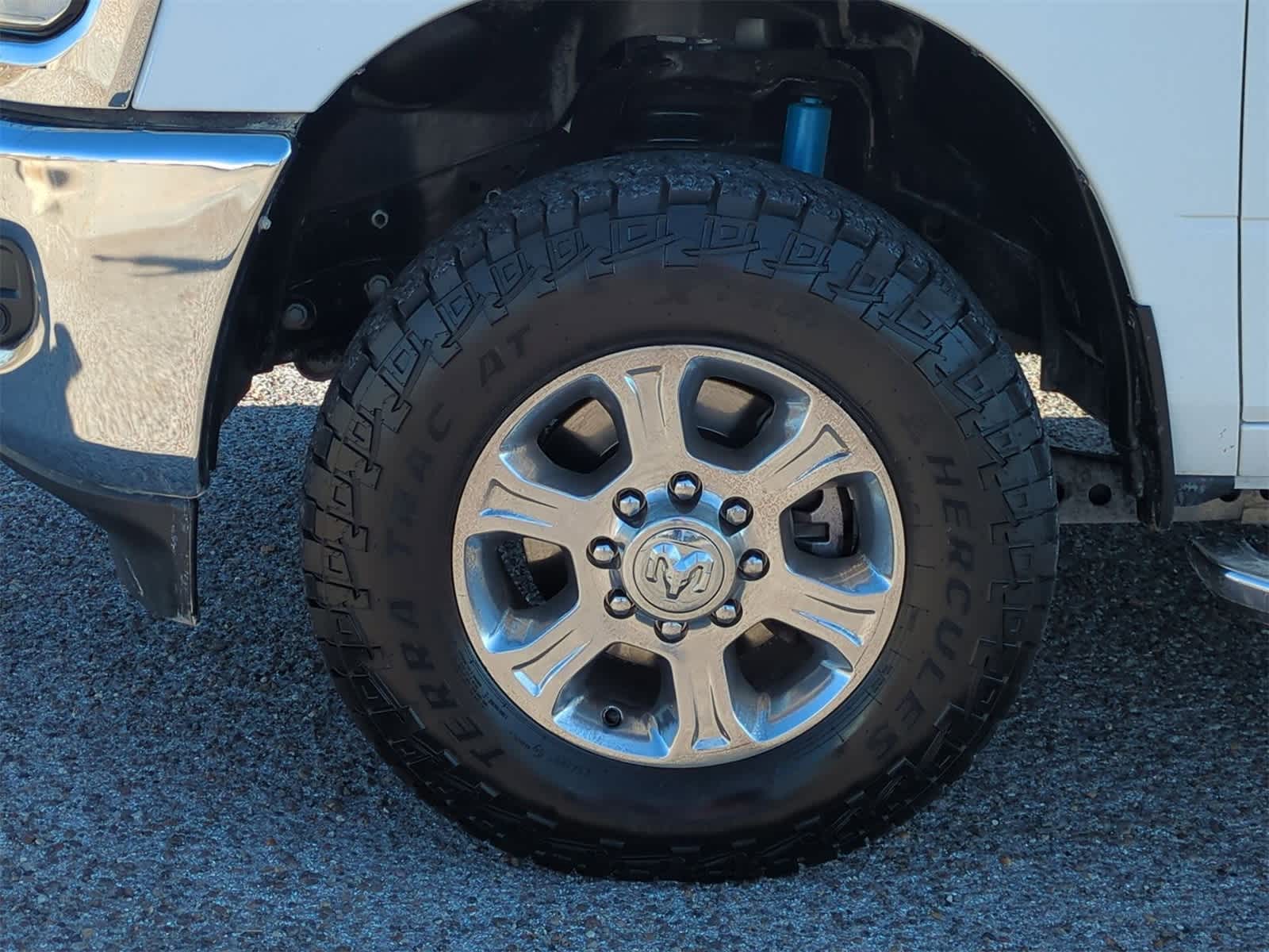 Thumbnail: 2024 RAM 2500 - 31