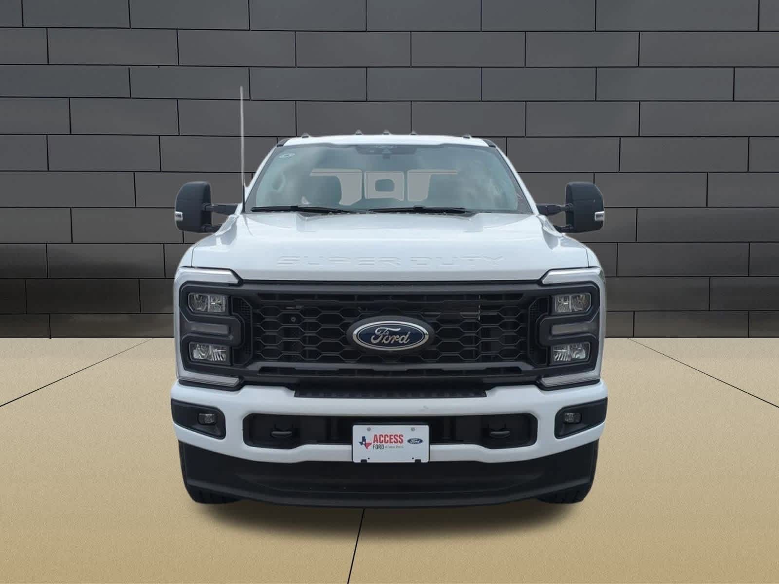 2026 Ford F-250 XL photo 3