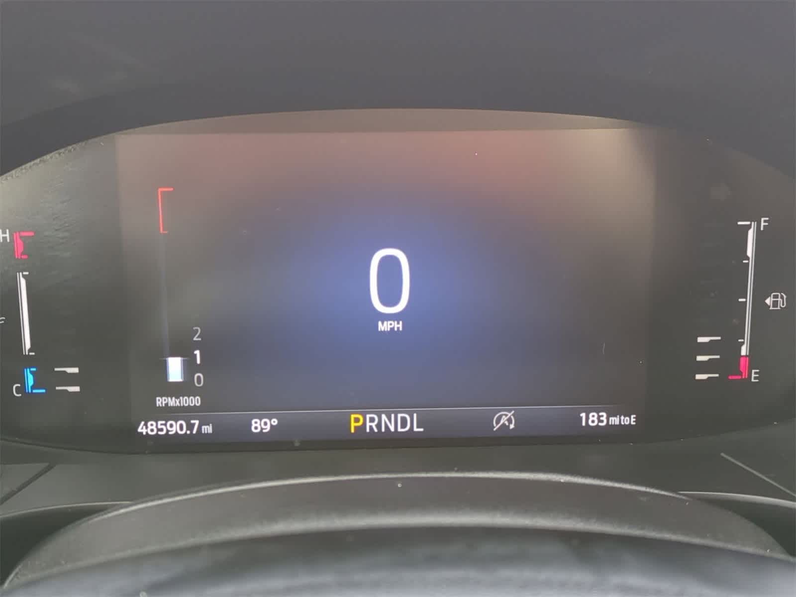 Thumbnail: 2024 Ford Escape - 11