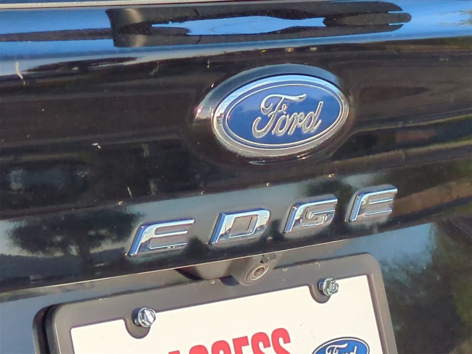 Thumbnail: 2022 Ford Edge - 30