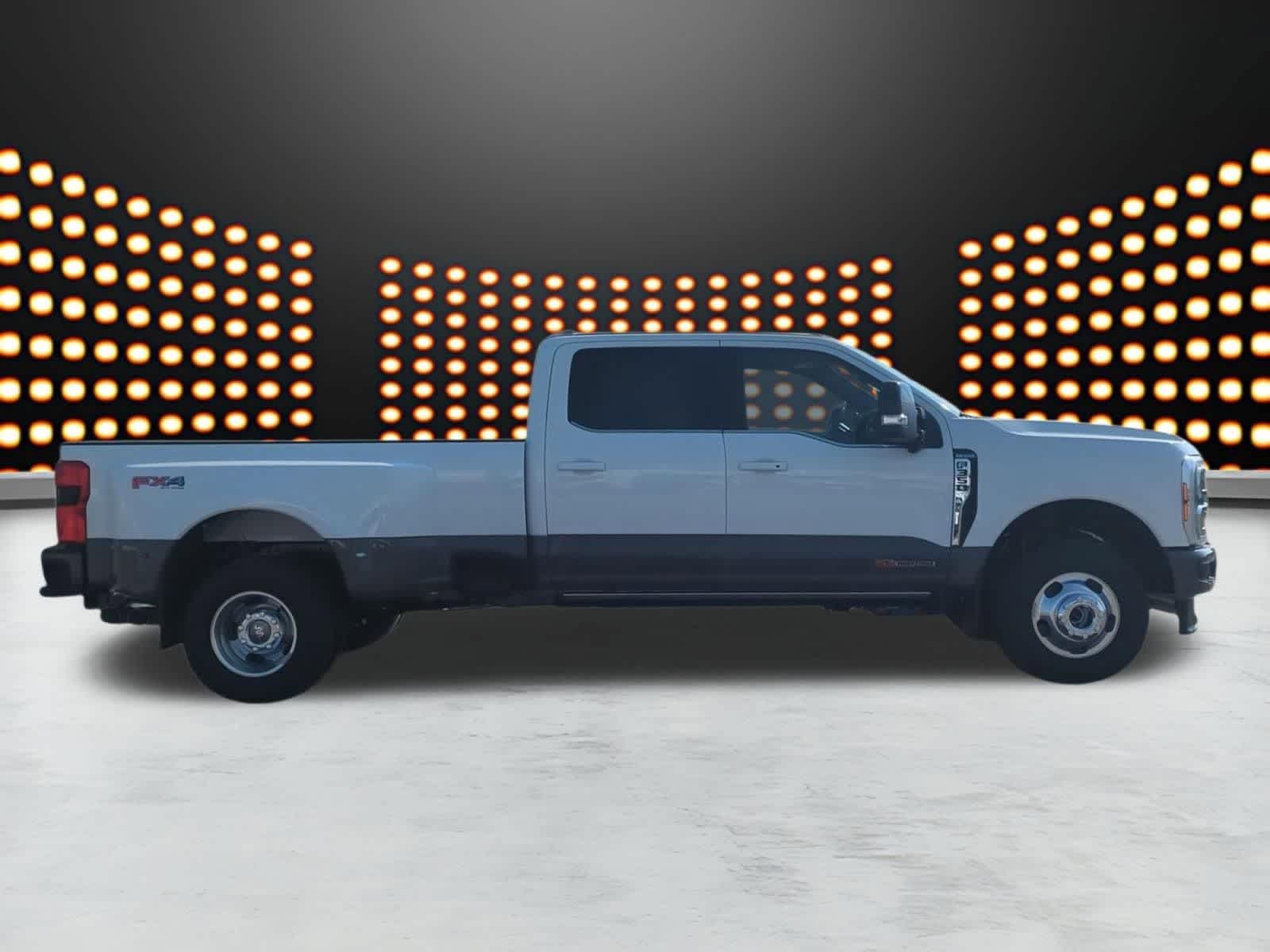 Thumbnail: 2026 Ford F-350 - 9