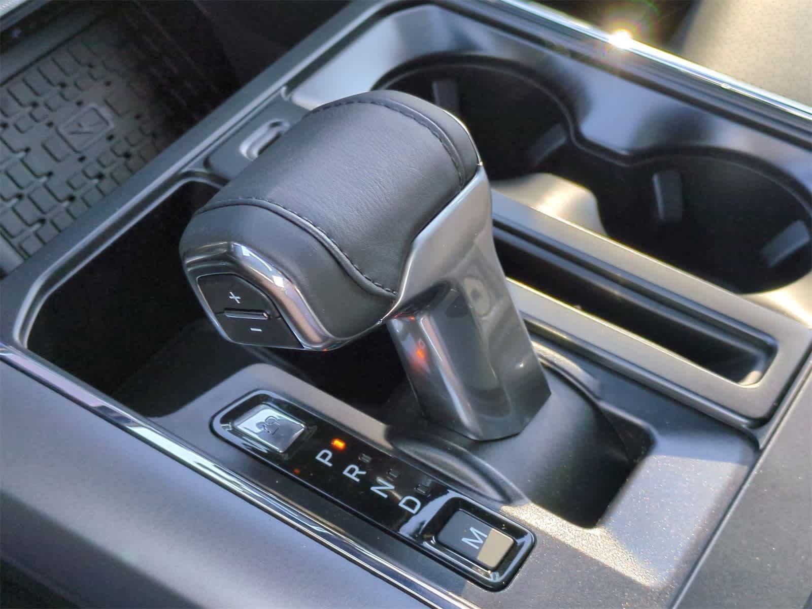 Thumbnail: 2025 Ford F-150 - 16