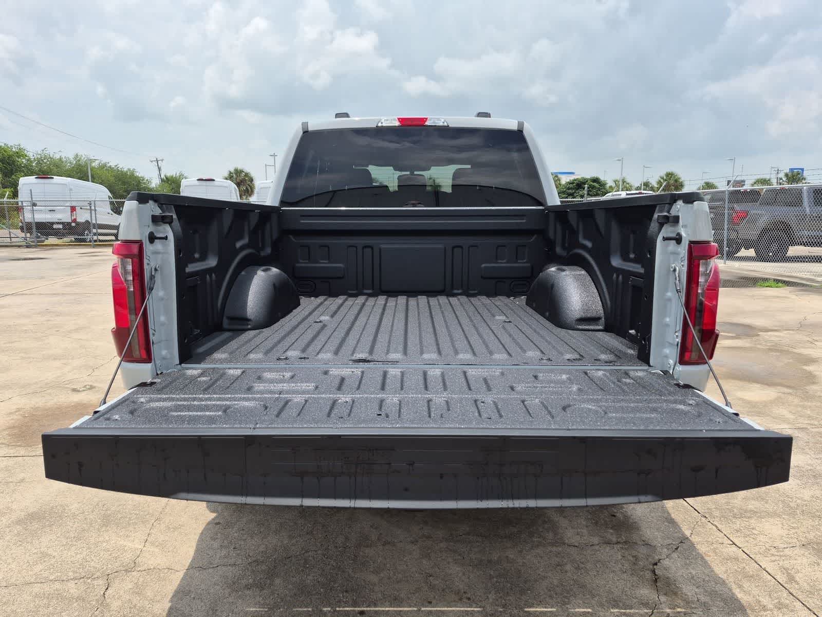 Thumbnail: 2026 Ford F-150 - 23