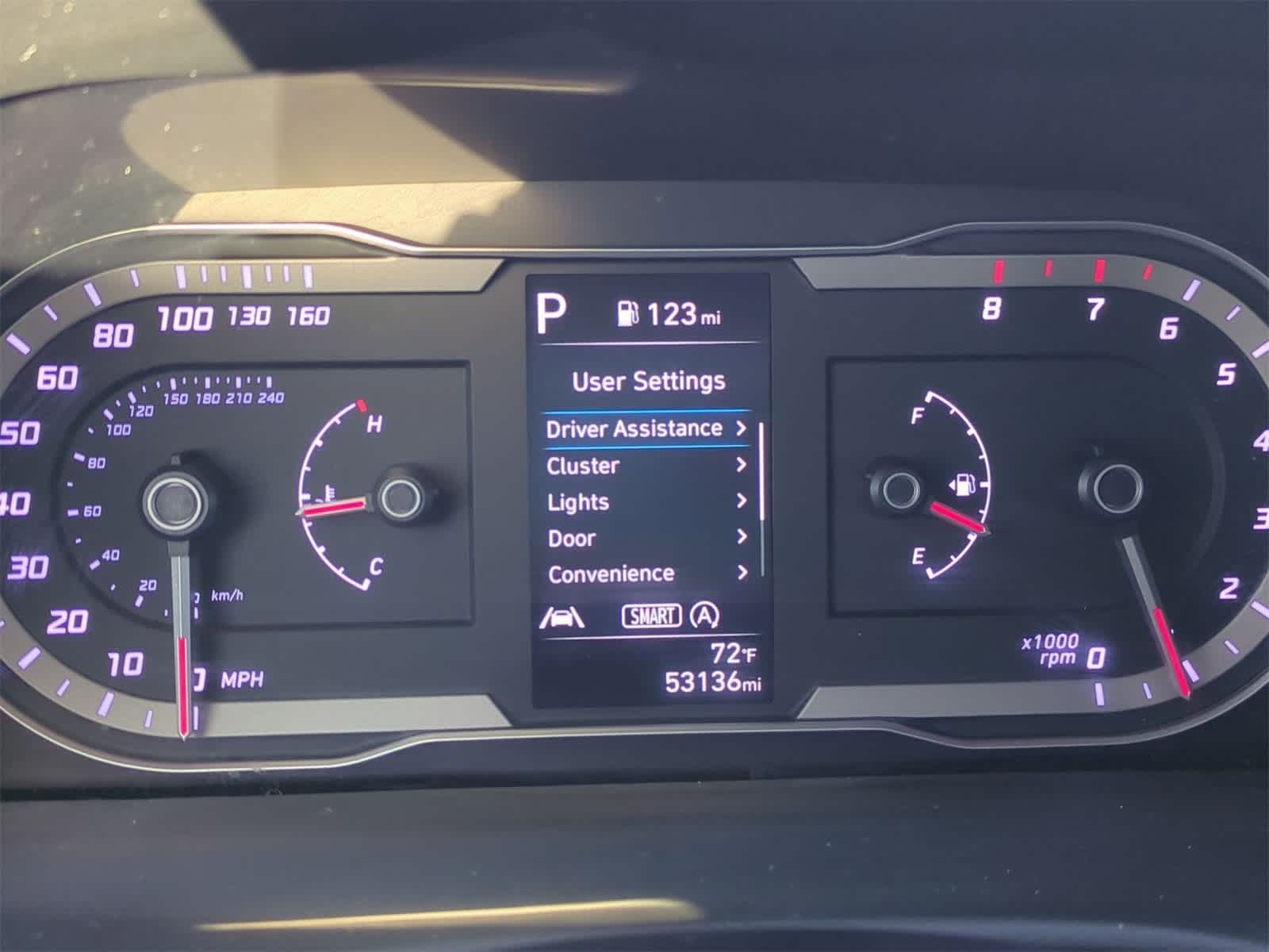 Thumbnail: 2024 Hyundai Tucson - 11